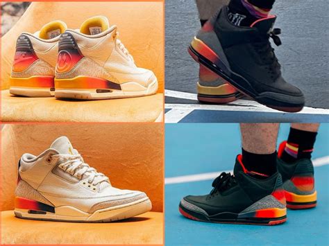 j. balvin nike|J Balvin jordan 3 price.